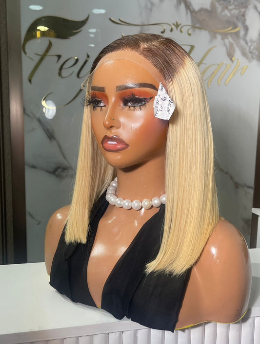 12” Vietnamese SDD BOB